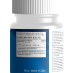 Alpha GPC 90 капсул фото 2 уменьшенное