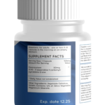 Фасорацетам (Fasoracetam) 50 капсул фото 3 уменьшенное