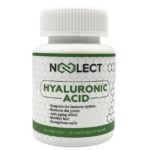 Гиалуроновая кислота 30 капсул фото 1 уменьшенное