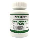 B-complex Plus фото 1 уменьшенное