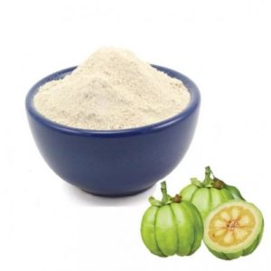 Гарциния камбоджийская (Гидроксилимонная кислота 60% ) 50 грамм фото