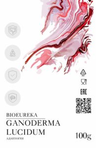 Рейши плодовые тела – иммуномодулятор фото