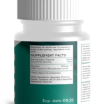 RELAX (Фенибут) 50 капсул фото 3 уменьшенное