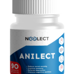 Анирацетам Форте 90 капсул фото 2 уменьшенное