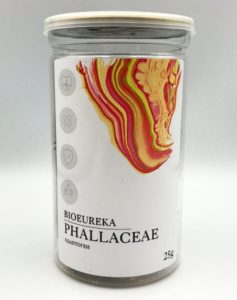 Веселка сушеная тела – общеукрепляющее средство фото