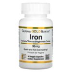 Ferrochel железо 90 капсул фото 1 уменьшенное