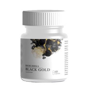 Чага сублимированная 60 капсул для поддержания процессов метаболизма фото