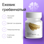 Ежевик гребенчатый 10% 60 капсул для нормализации обменных процессов фото 1 уменьшенное