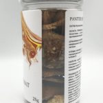 Мухомор пантерный шляпки 25 грамм для стимуляции обмена веществ фото 2 уменьшенное