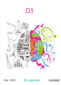D3 10000ед 60 капсул фото