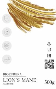 Ежевик гребенчатый молотый для нормализации обменных процессов фото