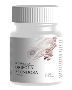 Мейтаки 60 капсул для укрепления иммунитета фото