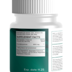 NAC 60 капсул фото 2 уменьшенное