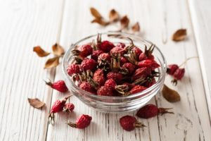 Шиповник плоды (танины 5%) 50гр фото