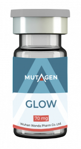 GLOW 70mg 3ml фото
