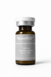 NAD+ 1шт 1000mg (Испания) фото